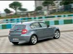 BMW 120i 2005 года